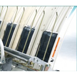 1- Bigdel Kubota SPW-68CM Çeltik Fide Dikim Makinesi